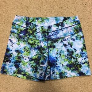 NWOT Athleta Short.